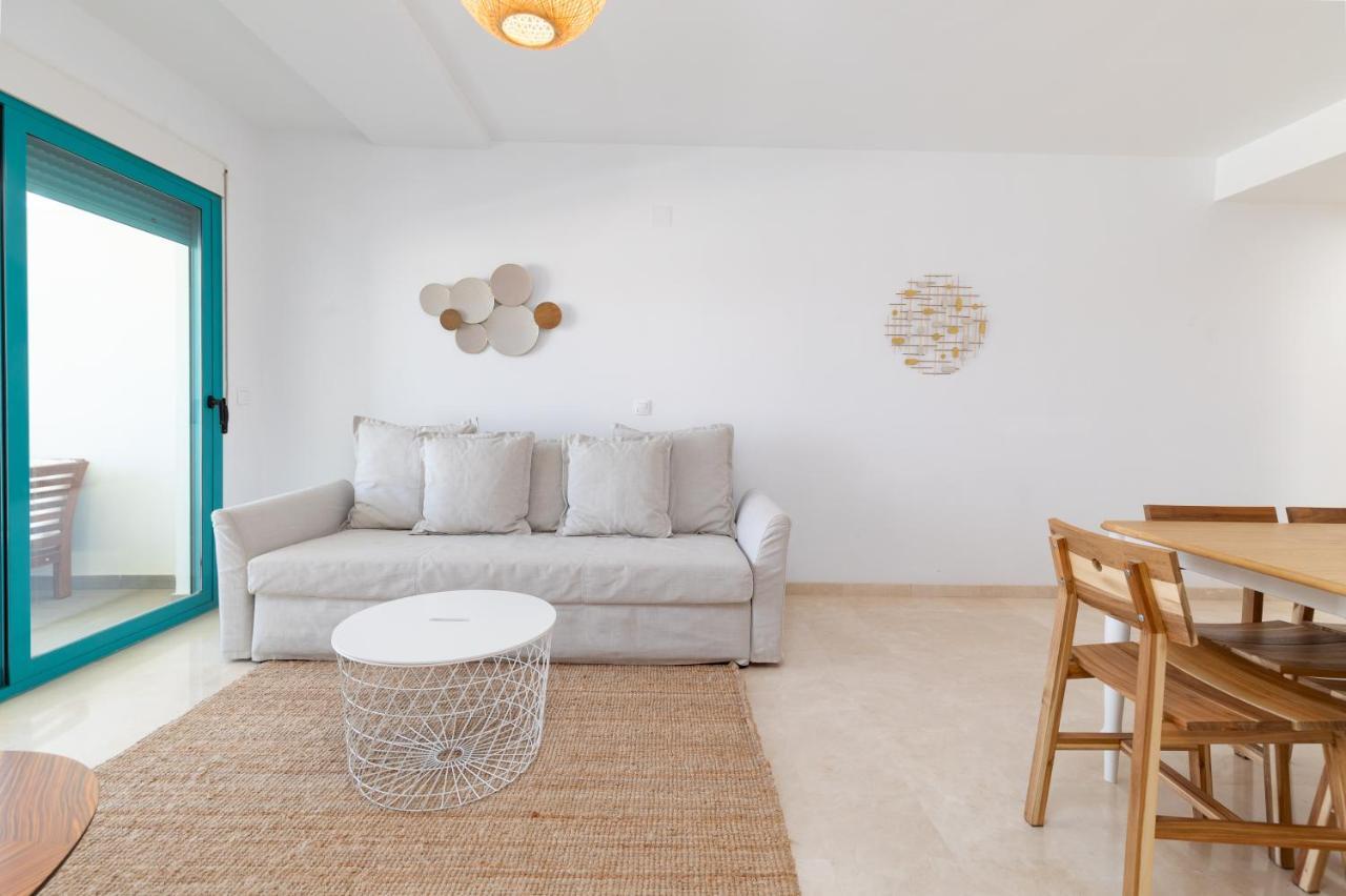 Pont Sec Apartments Denia Exterior photo