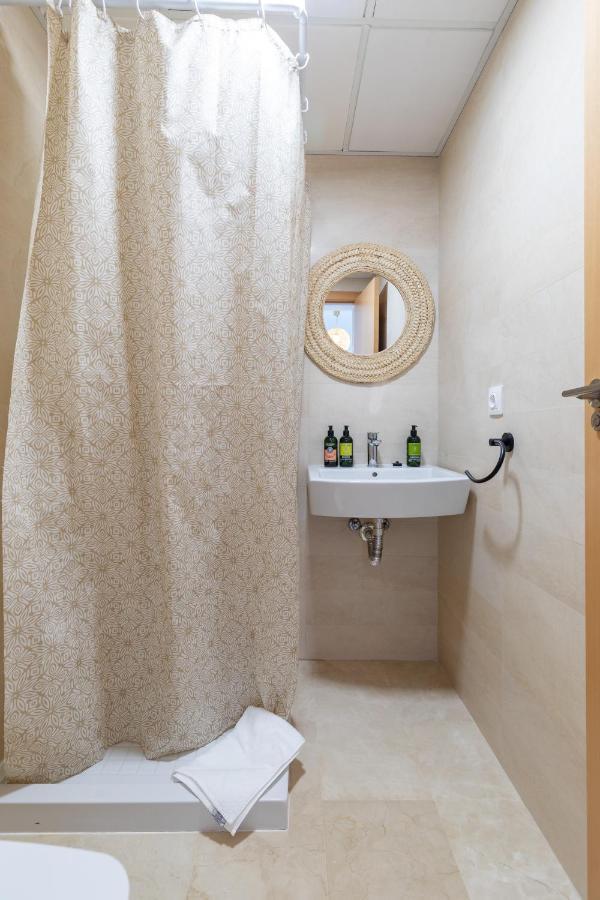 Pont Sec Apartments Denia Exterior photo